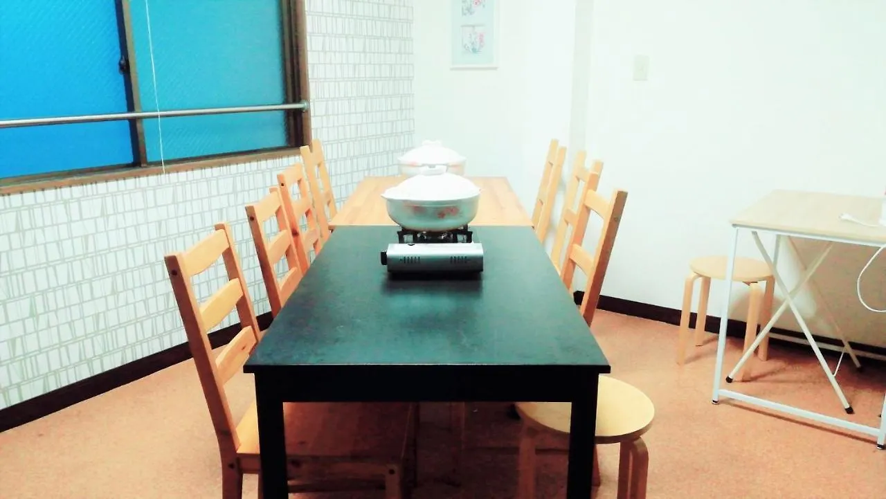 Hotel Cote Sakuragawa 